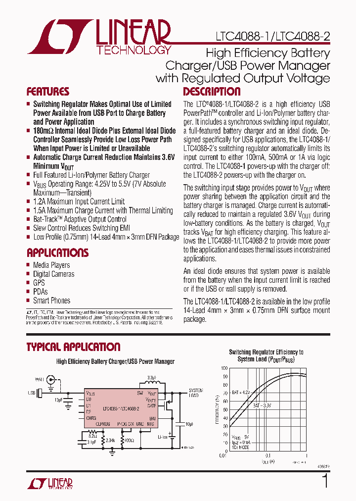 LTC4088-112_6501674.PDF Datasheet