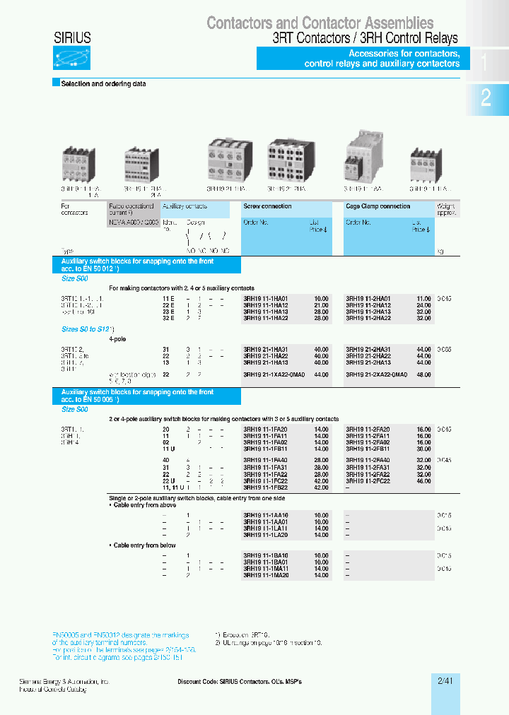 3RH1921-1FA22_6502066.PDF Datasheet
