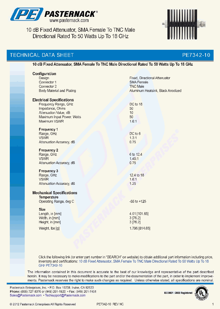 PE7342-10_6501661.PDF Datasheet
