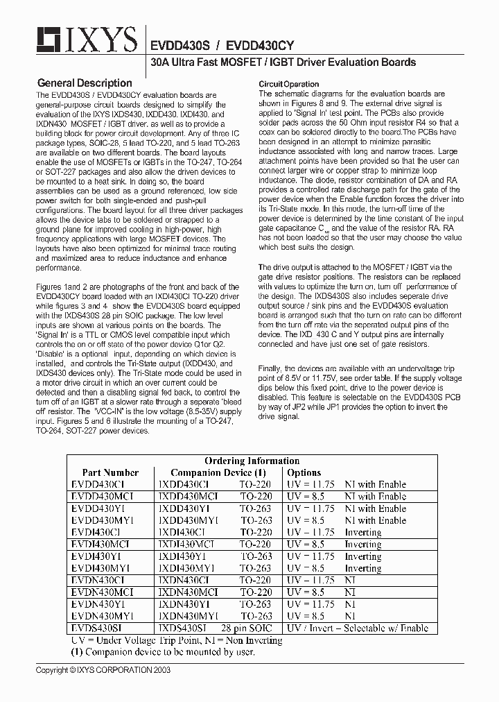 EVDD430CI_6502253.PDF Datasheet