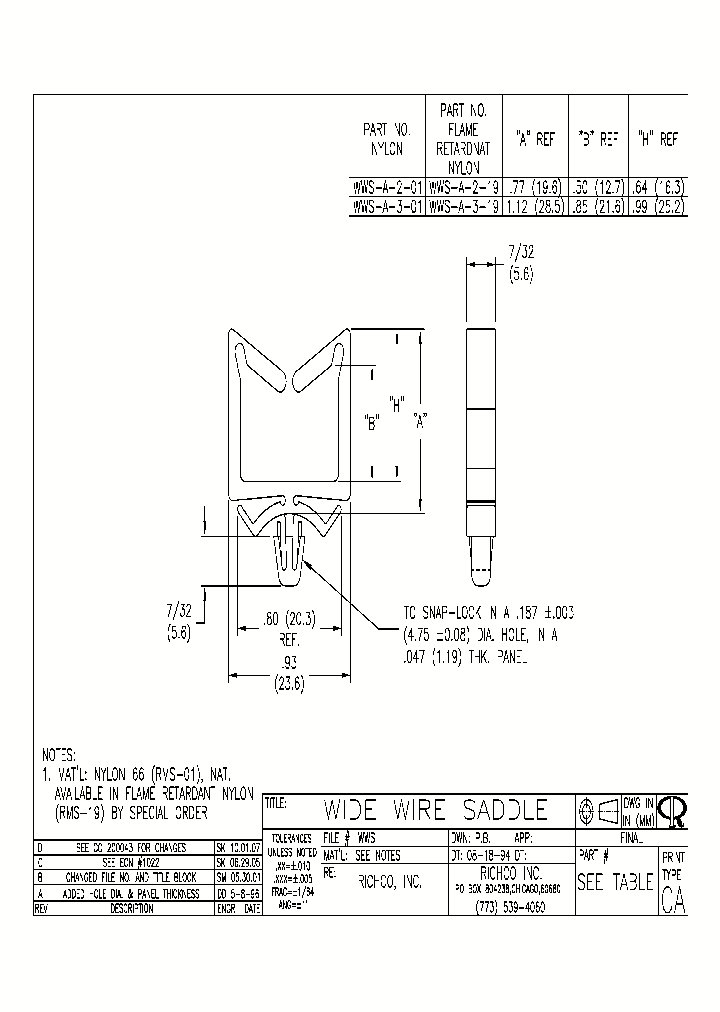 WWS-A-3-19_6502747.PDF Datasheet