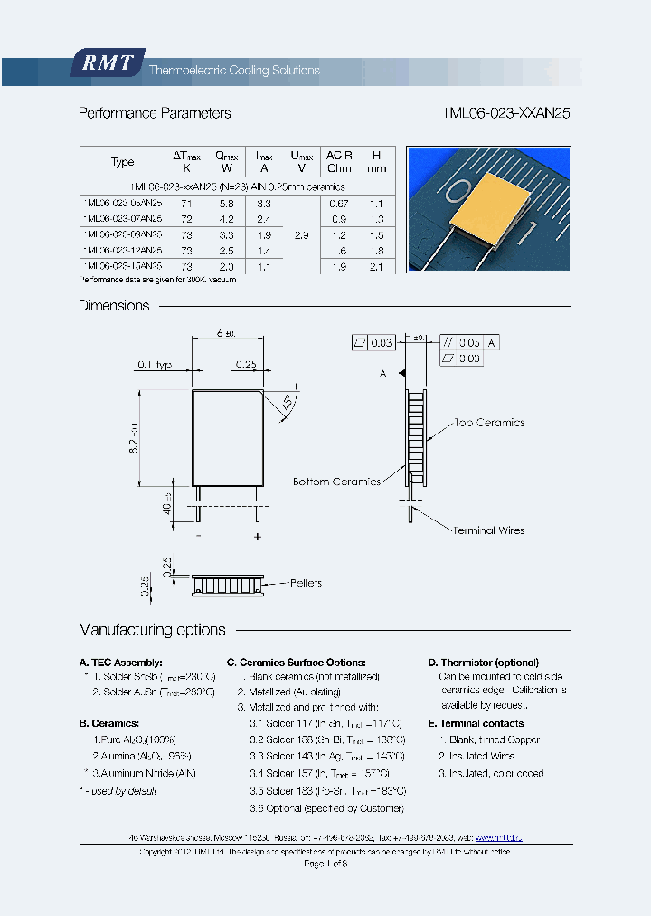 1ML06-023-09AN25_6504921.PDF Datasheet