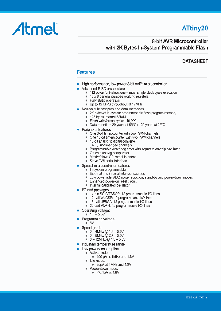 ATTINY20-EK1_6504223.PDF Datasheet