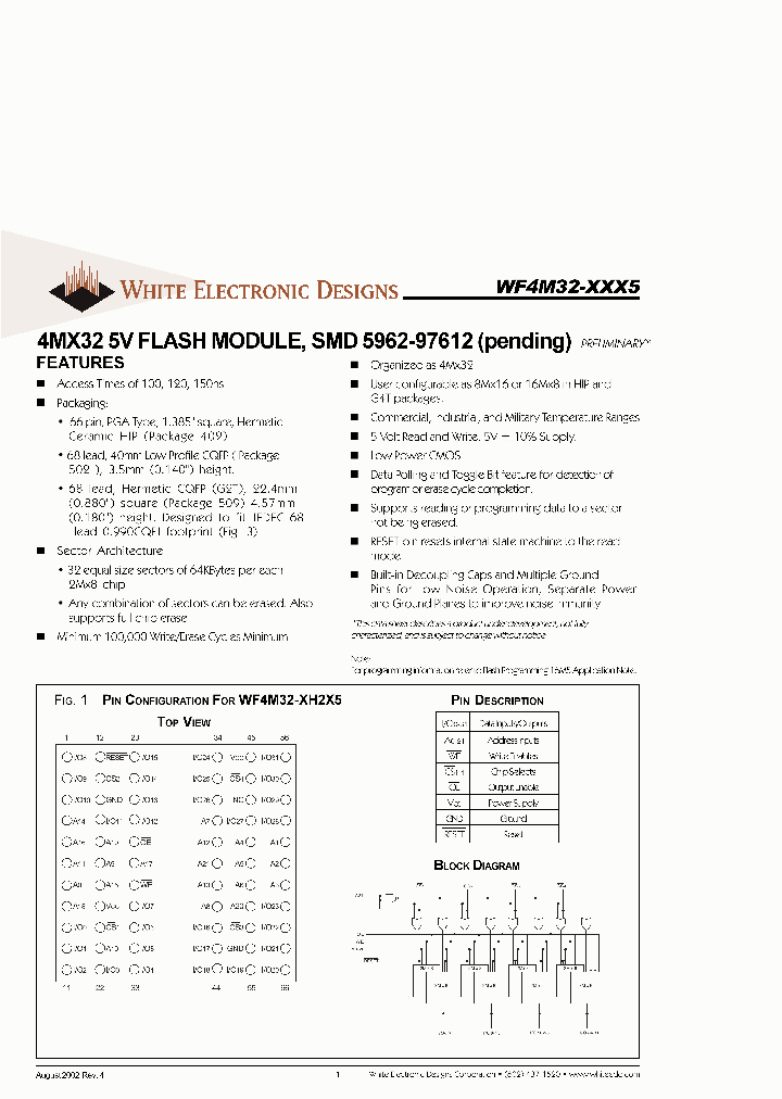 WF4M32-120H2I5_6506163.PDF Datasheet