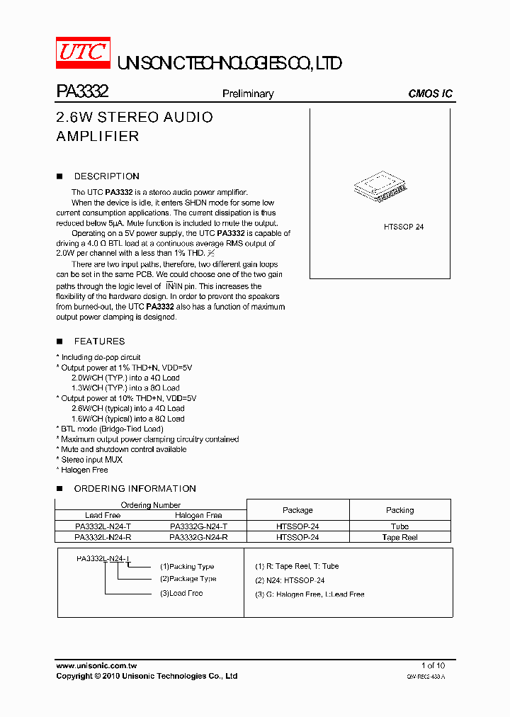 PA3332G-N24-R_6508919.PDF Datasheet