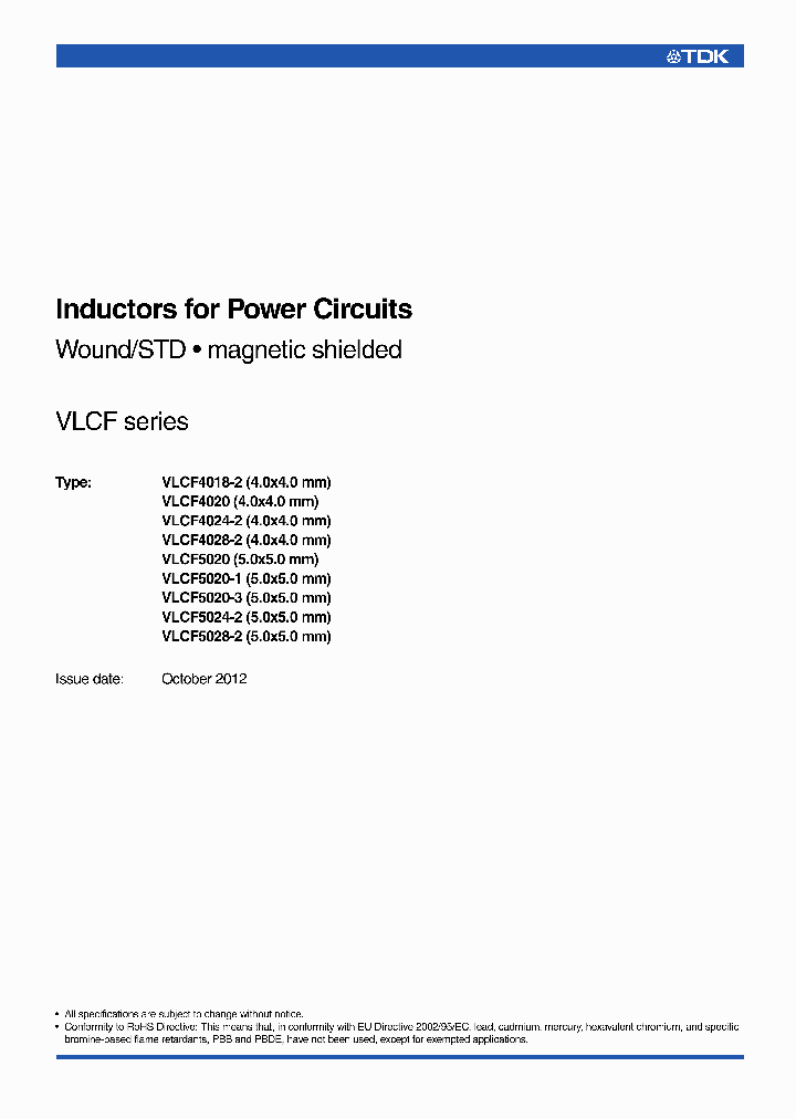 VLCF4018T-1R6N1R7-2_6508922.PDF Datasheet
