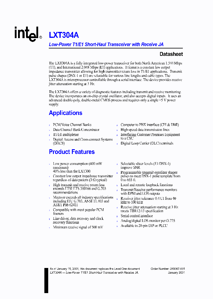 LXT304ANE_6510104.PDF Datasheet