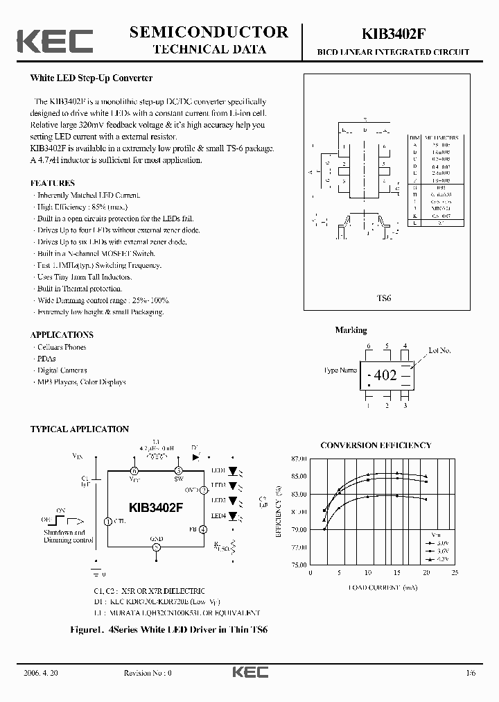 KIB3402F_6515304.PDF Datasheet