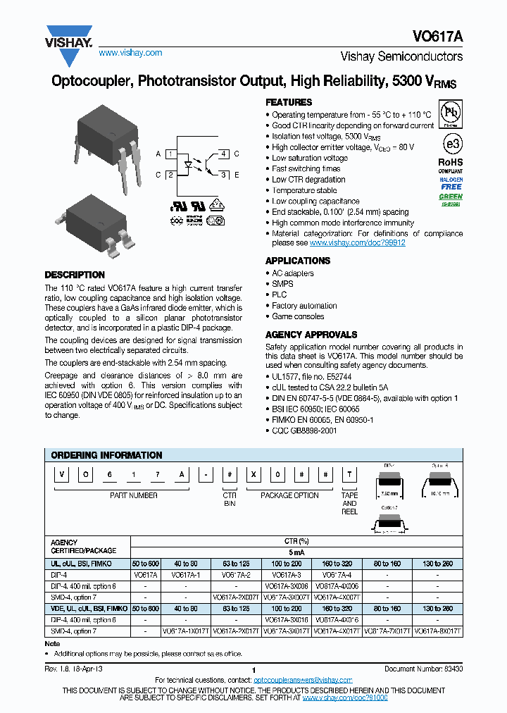 VO617A-8_6516716.PDF Datasheet