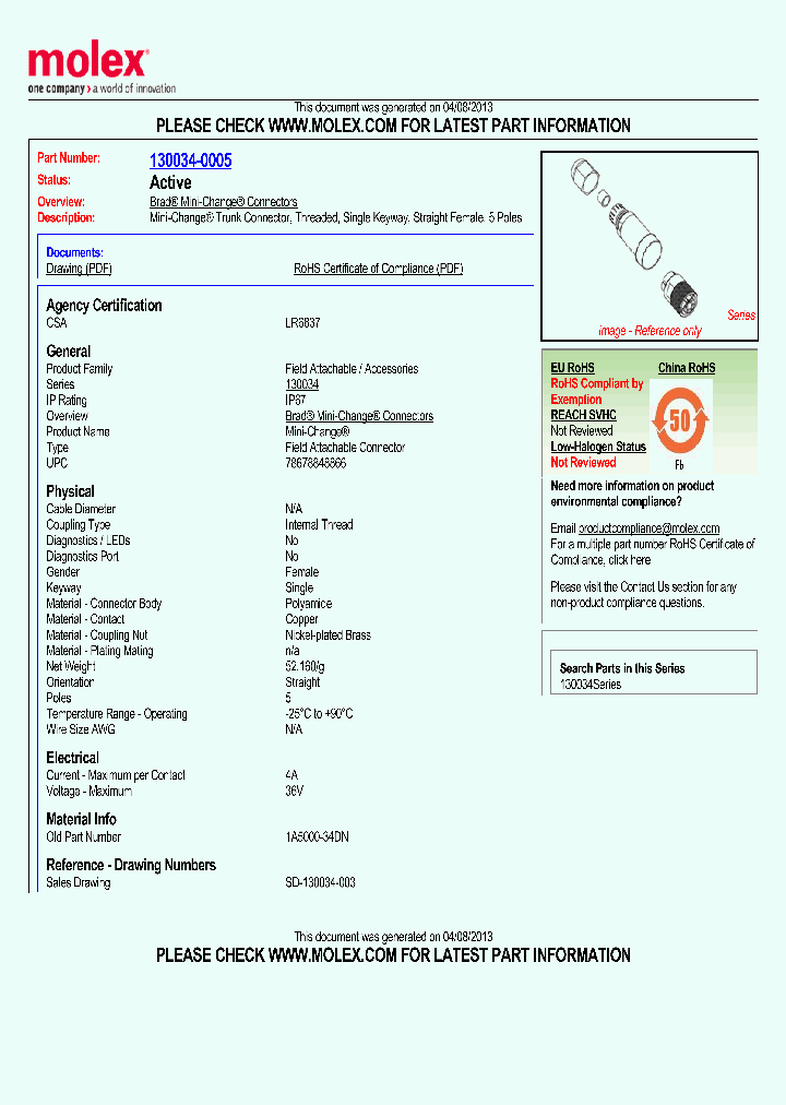 1A5000-34DN_6519483.PDF Datasheet