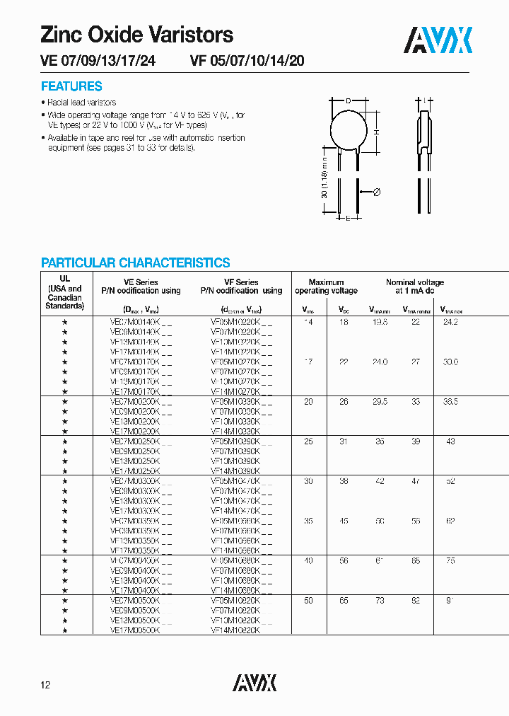 VF14M10270K_6520051.PDF Datasheet
