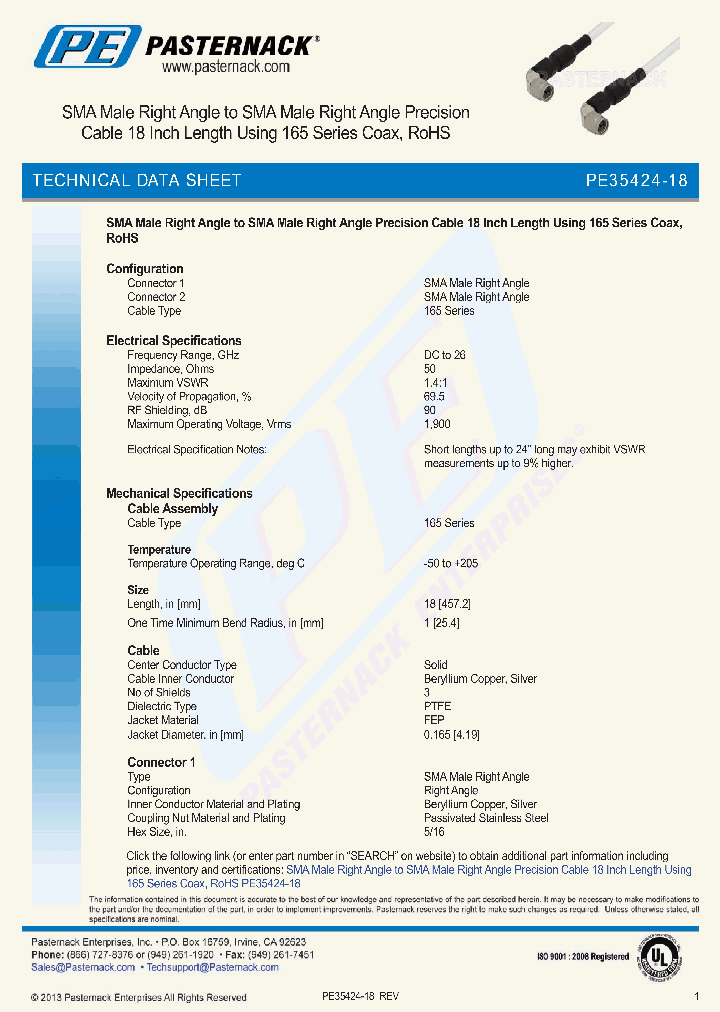 PE35424-18_6520234.PDF Datasheet