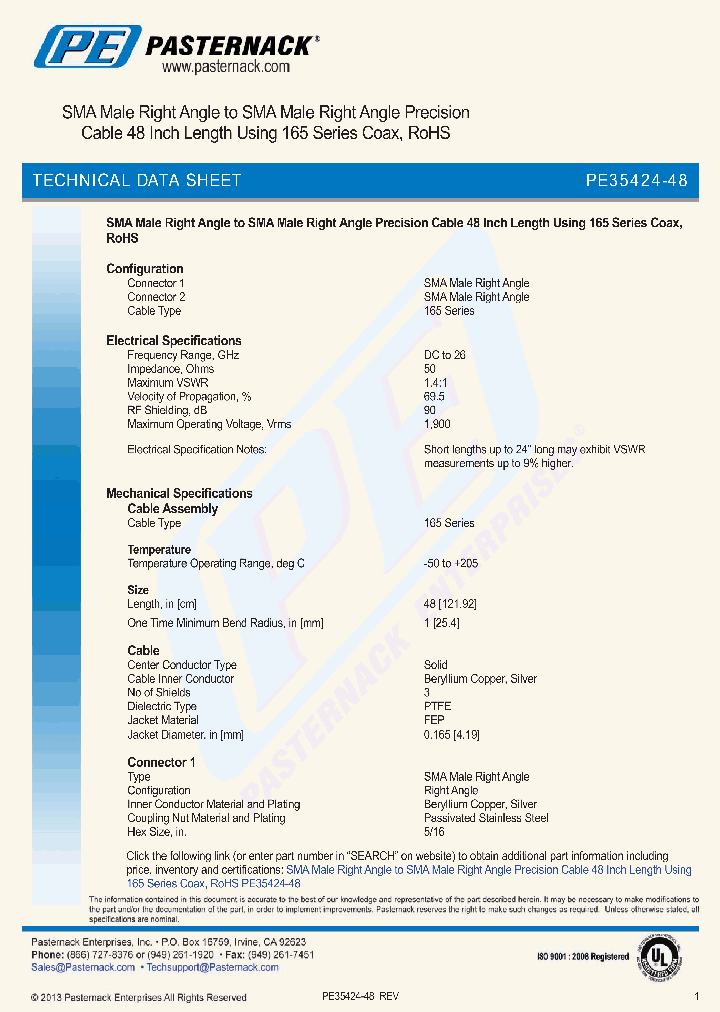 PE35424-48_6520238.PDF Datasheet