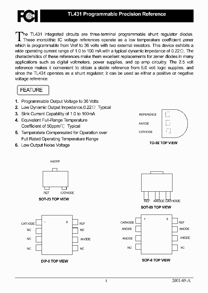 TL431ACD1_6522174.PDF Datasheet