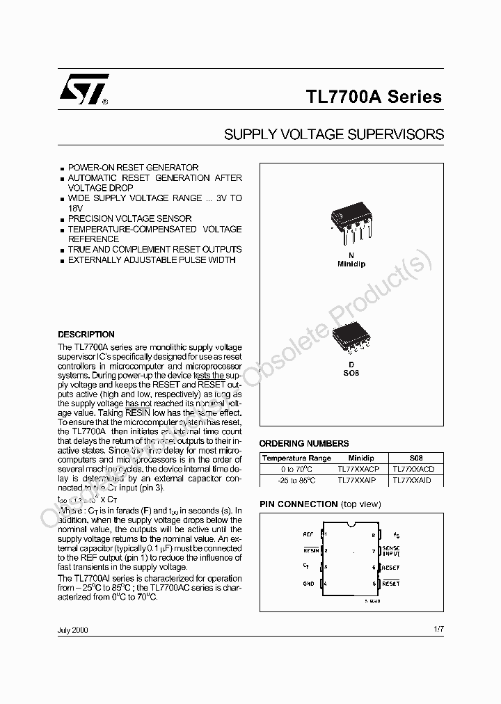 TL7705ACD1013TRA_6523837.PDF Datasheet