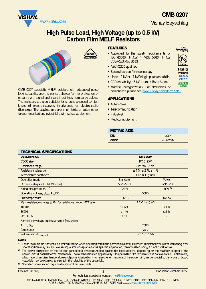 CMB02070X2700GB200_6523881.PDF Datasheet
