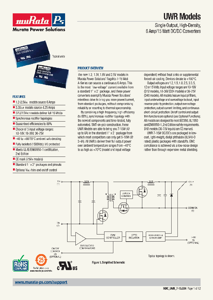 UWR-5-3000-D48A-C_6525594.PDF Datasheet