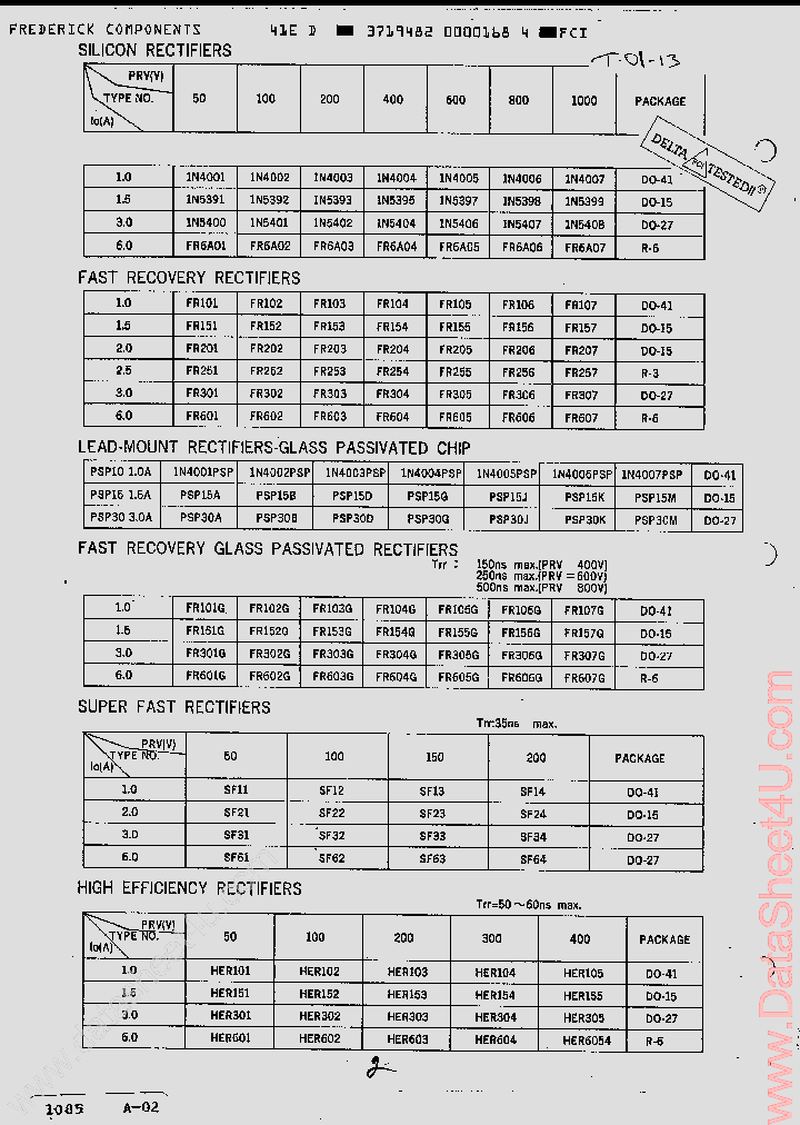PSP30B_6525361.PDF Datasheet