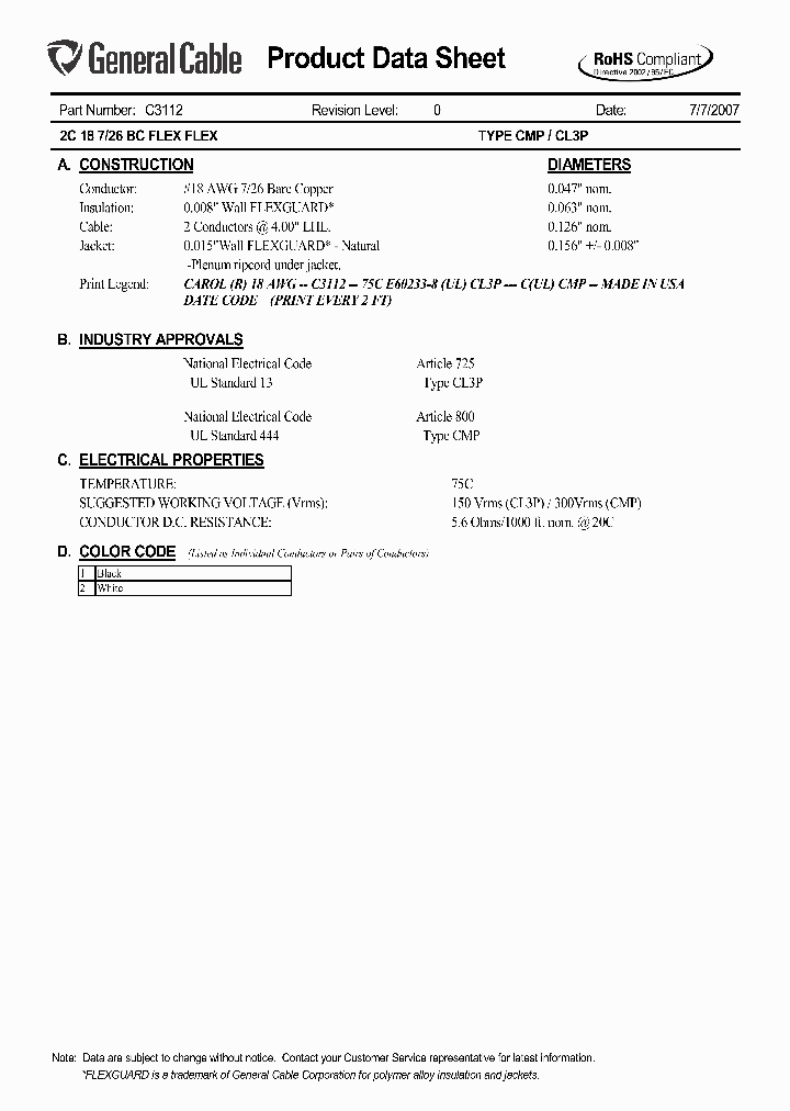 C3112_6525912.PDF Datasheet