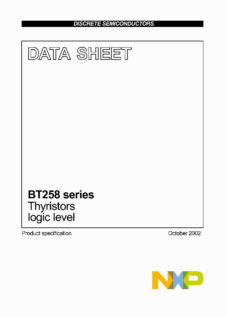 BT258-600R_6526360.PDF Datasheet