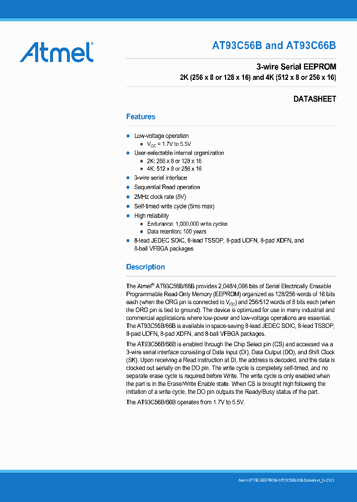AT93C66B-SSHM-T_6528248.PDF Datasheet