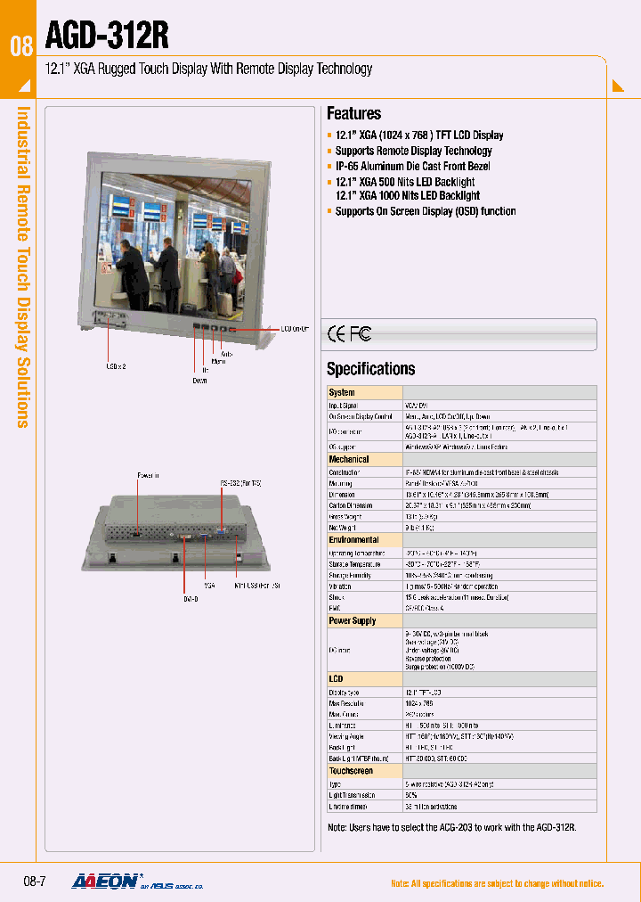 AGD-312RHT-A1-1010_6530428.PDF Datasheet