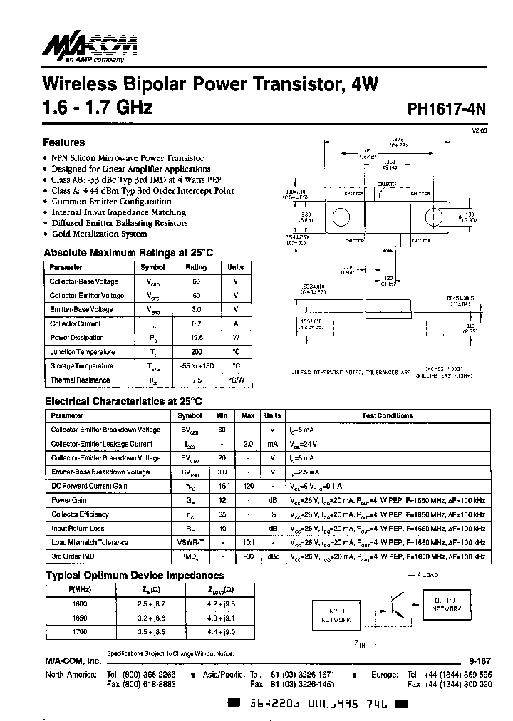 PH1617-4N_6529944.PDF Datasheet