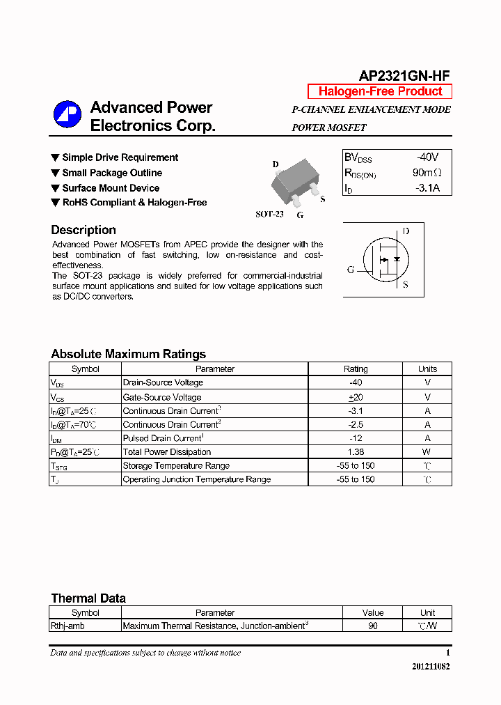 AP2321GN-HF_6535111.PDF Datasheet