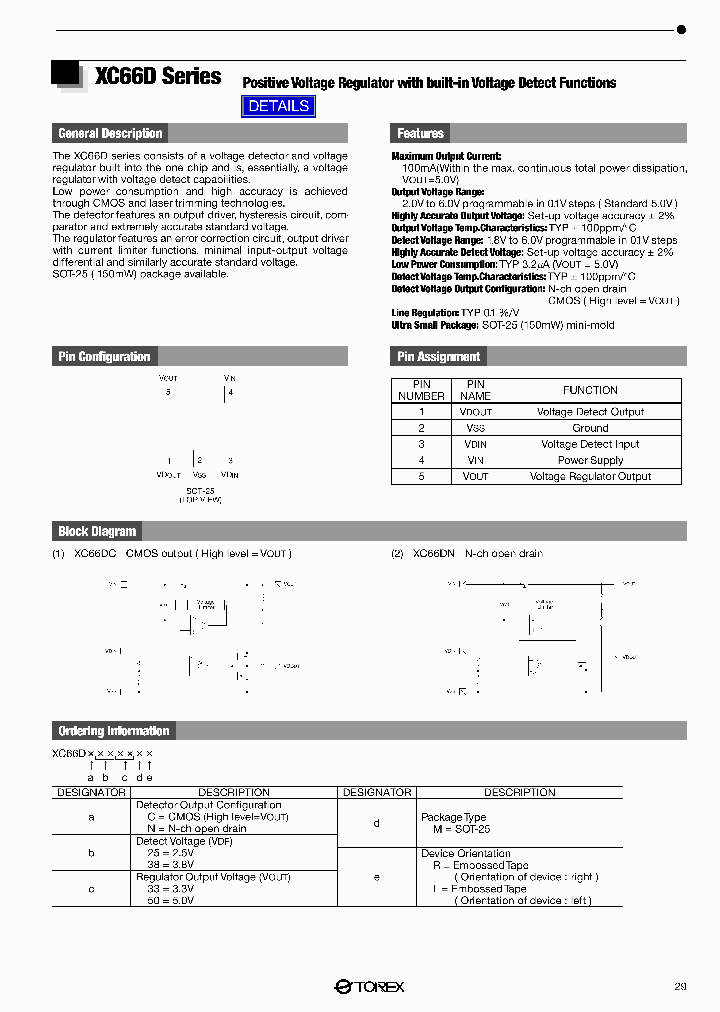 XC66DC2550ML_6537573.PDF Datasheet