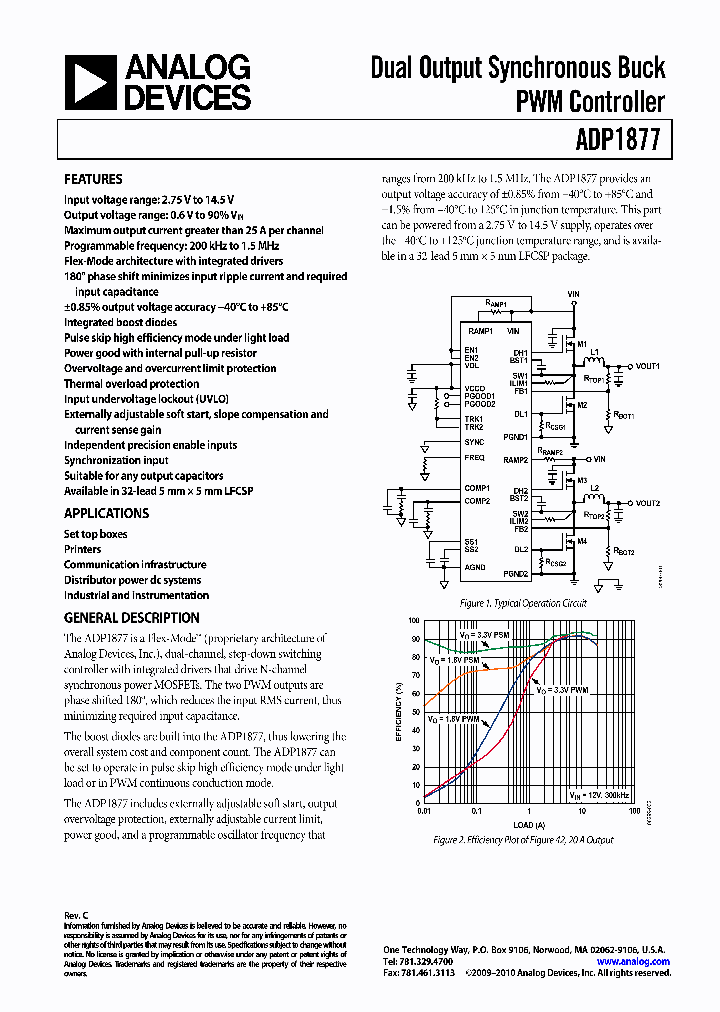 ADP1877ACPZ-R7_6539109.PDF Datasheet