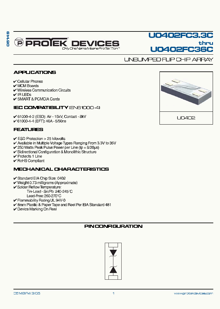 U0402FC33C_6539866.PDF Datasheet