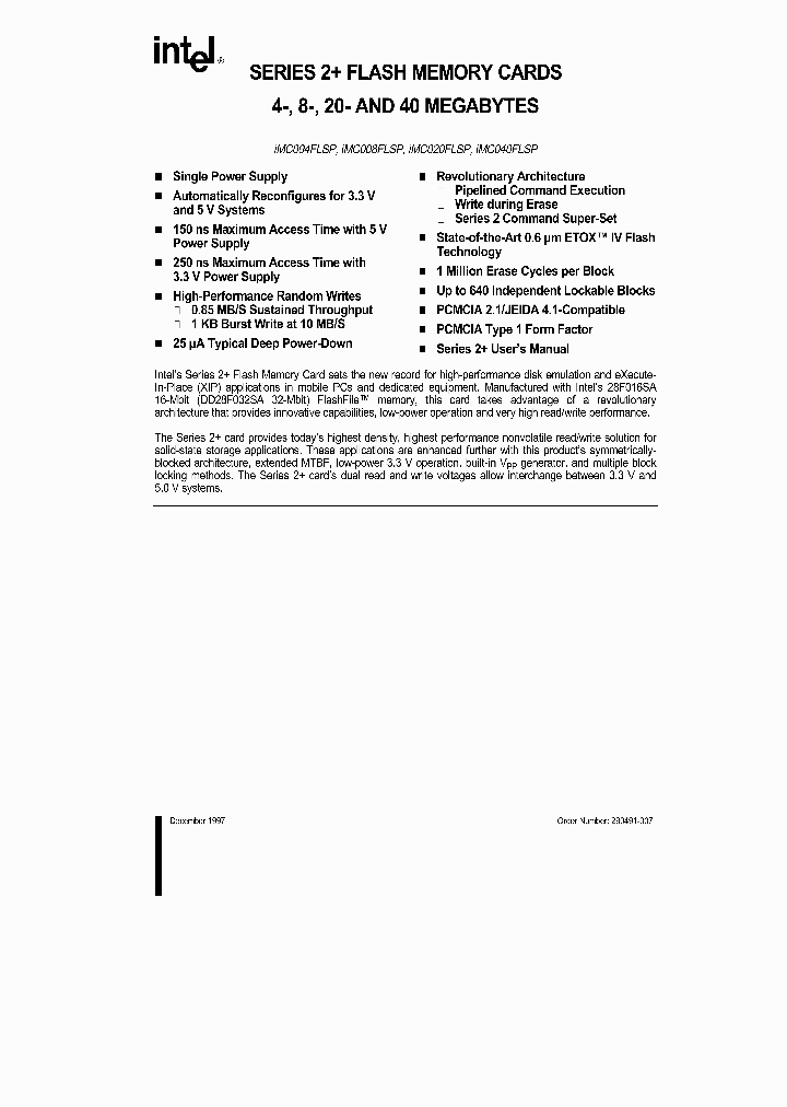 IMC008FLSP_6542643.PDF Datasheet