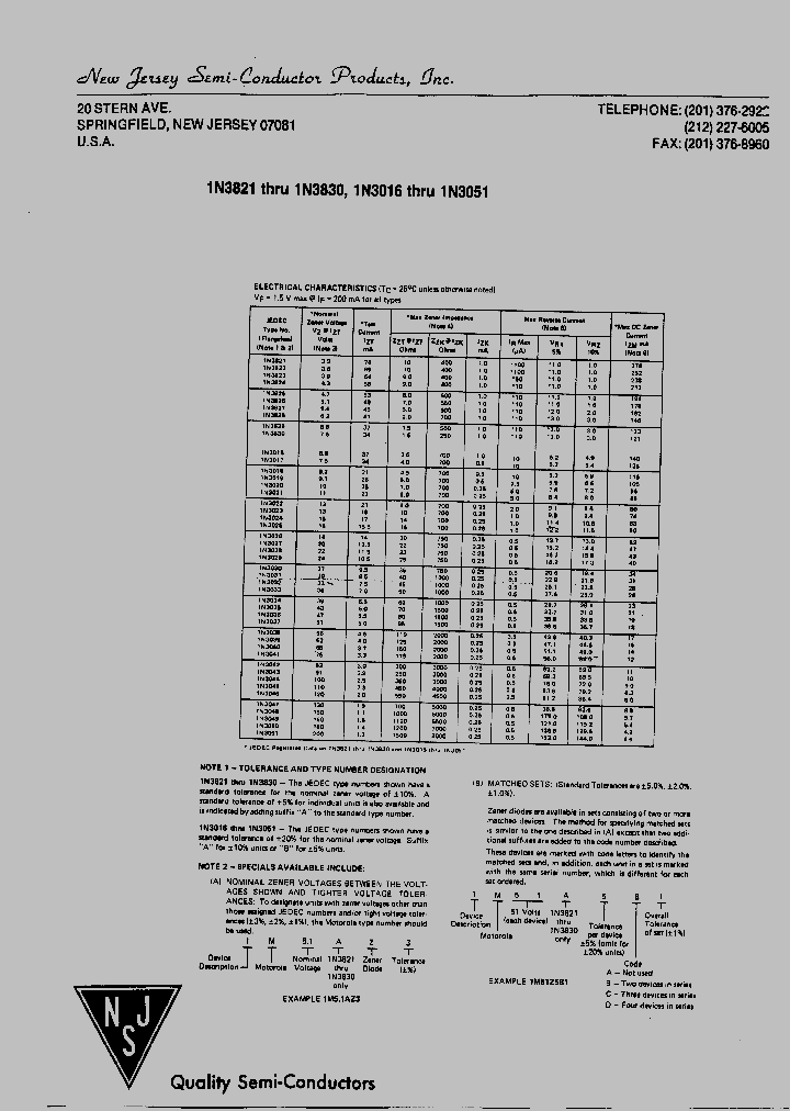 1N3821_6548038.PDF Datasheet