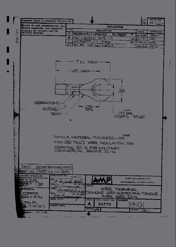 34101_6549309.PDF Datasheet
