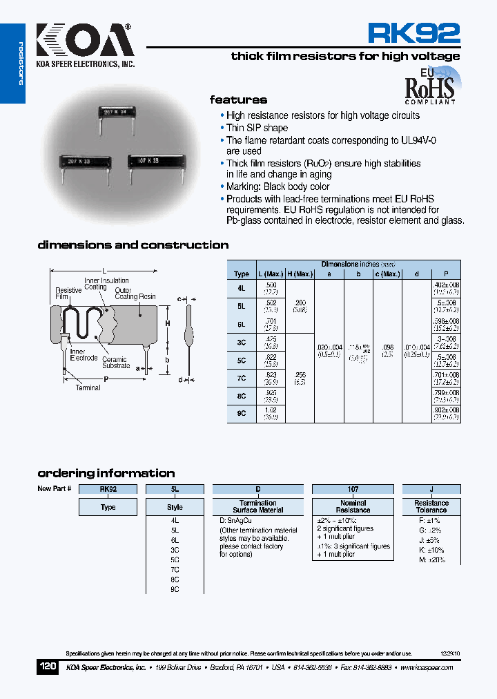 RK92SLD107J_6551027.PDF Datasheet