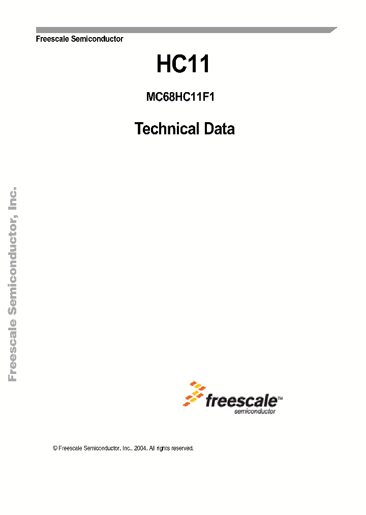 MCHC11F1CFNE4R_6551031.PDF Datasheet