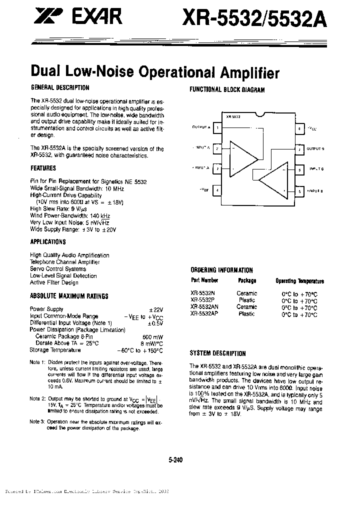 XR-5532P_6551842.PDF Datasheet