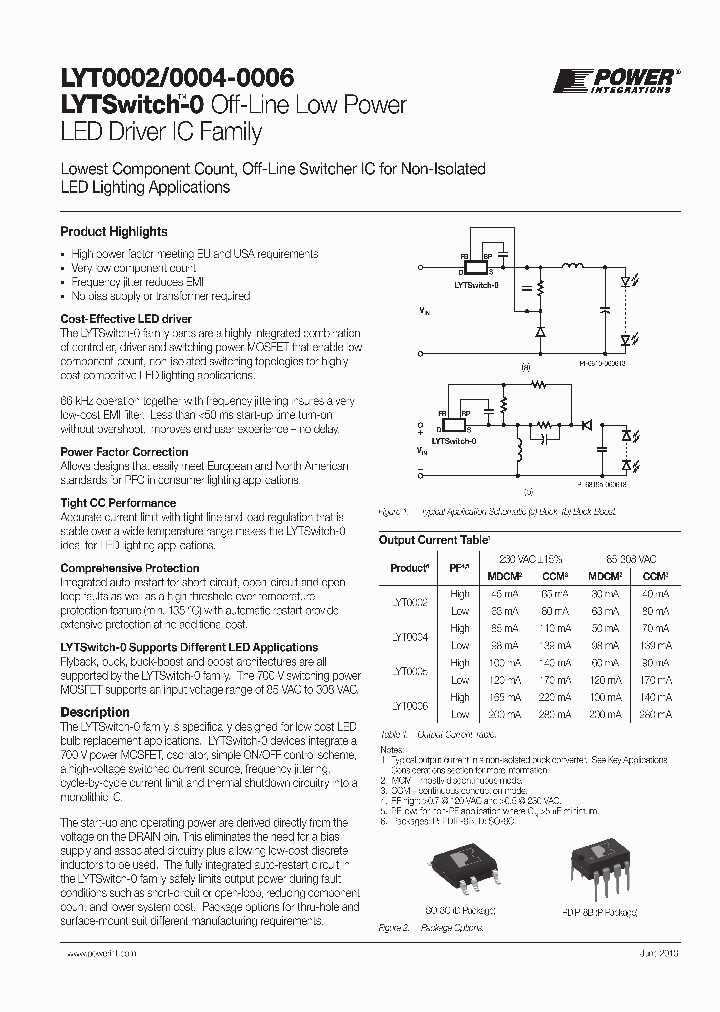 LYT0002_6552473.PDF Datasheet