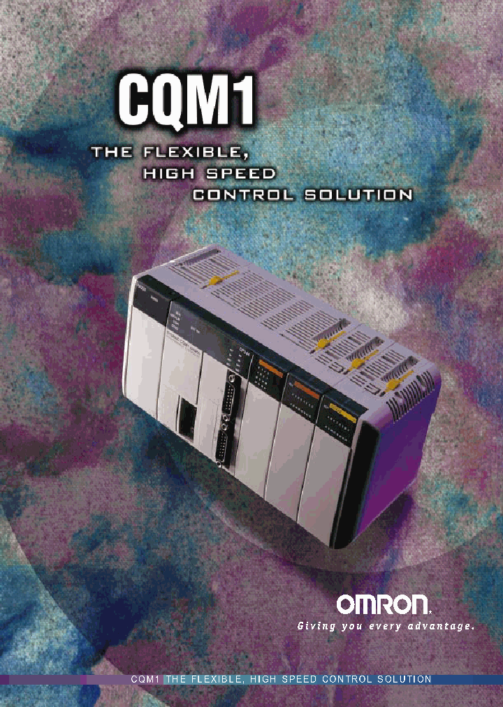 CQM1-ID213_6552900.PDF Datasheet