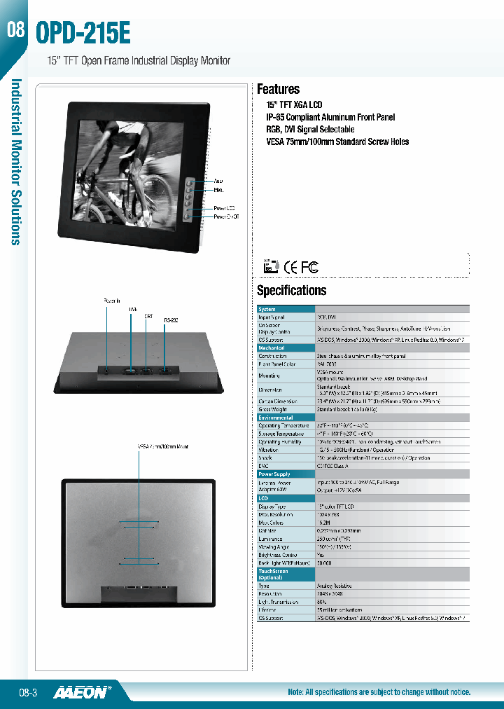 TF-OPD-215E-A1-1010_6555790.PDF Datasheet