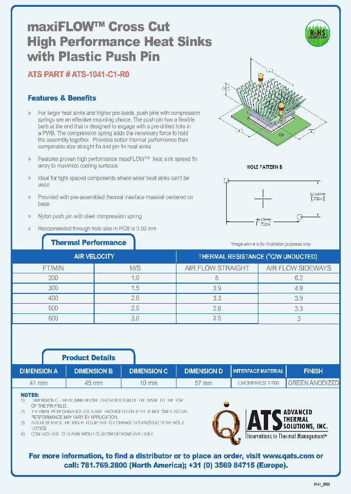 ATS-1041-C1-R0DS_6555805.PDF Datasheet