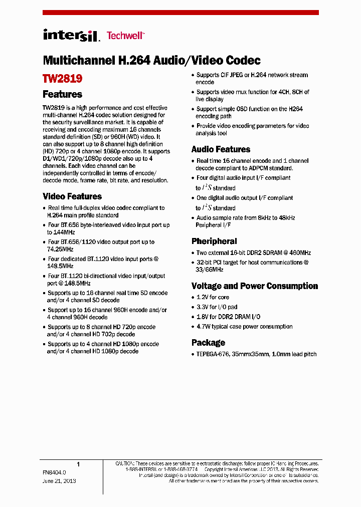 TW2819_6556065.PDF Datasheet