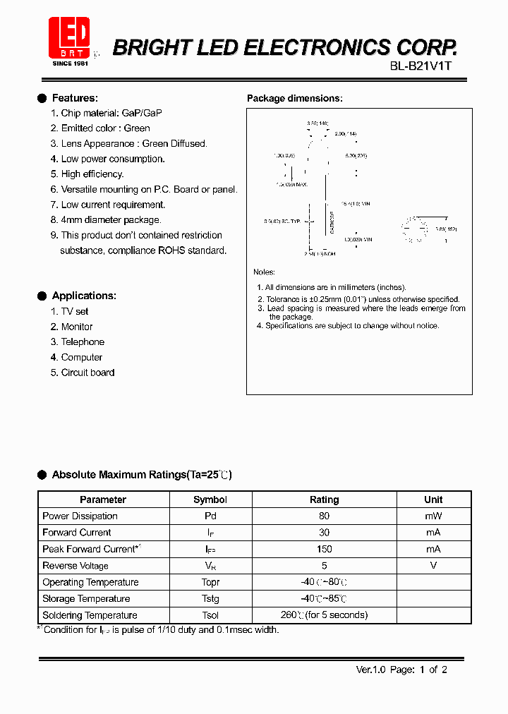 BL-B21V1T_6559206.PDF Datasheet