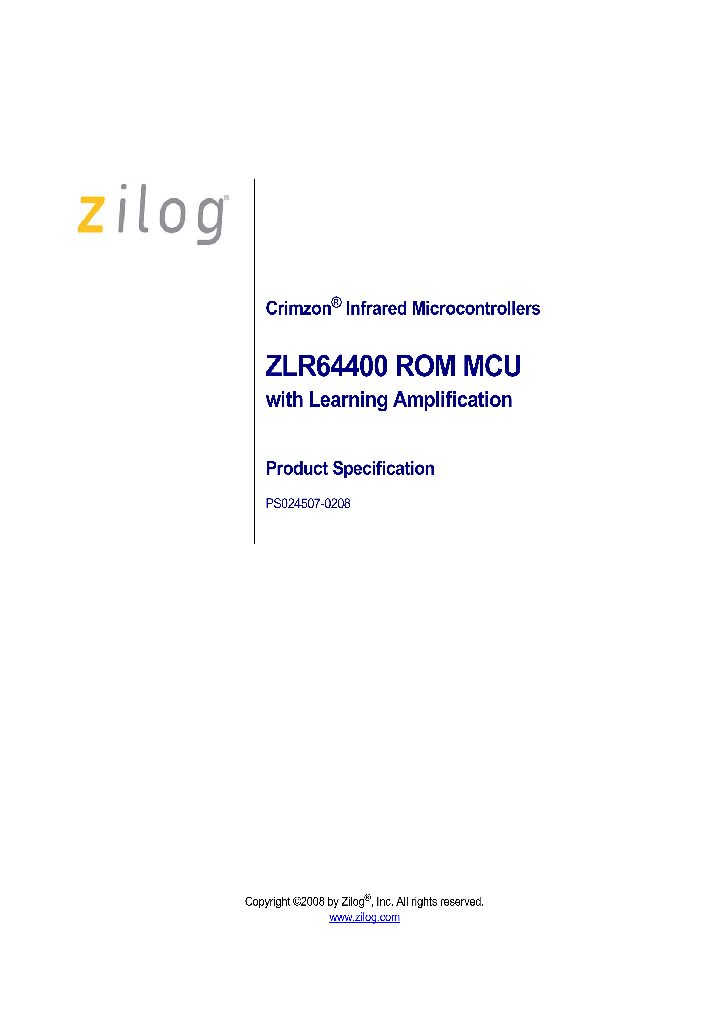 ZLR64400P2064G_6559246.PDF Datasheet