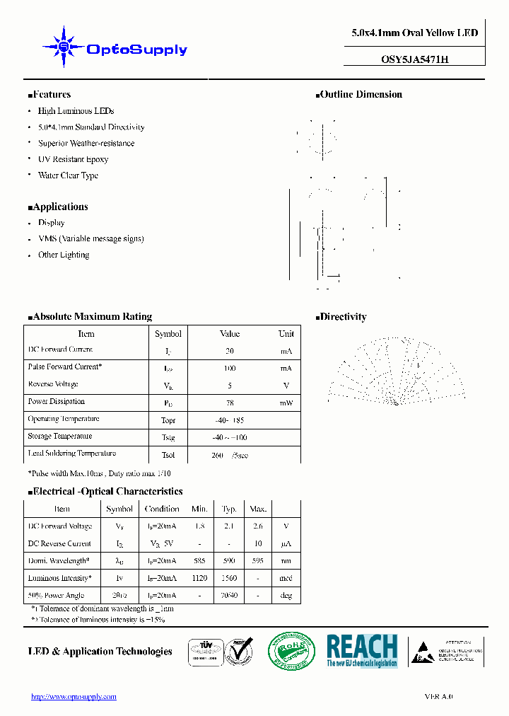 OSY5JA5471H_6559331.PDF Datasheet