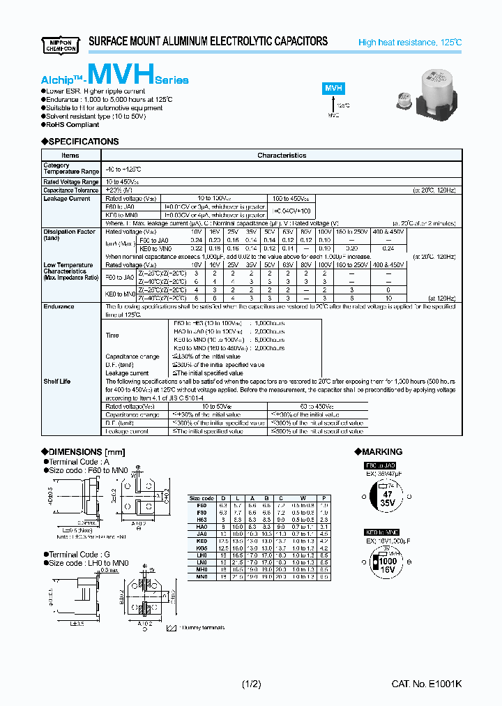 EMVH100ADA101MH63G_6559958.PDF Datasheet
