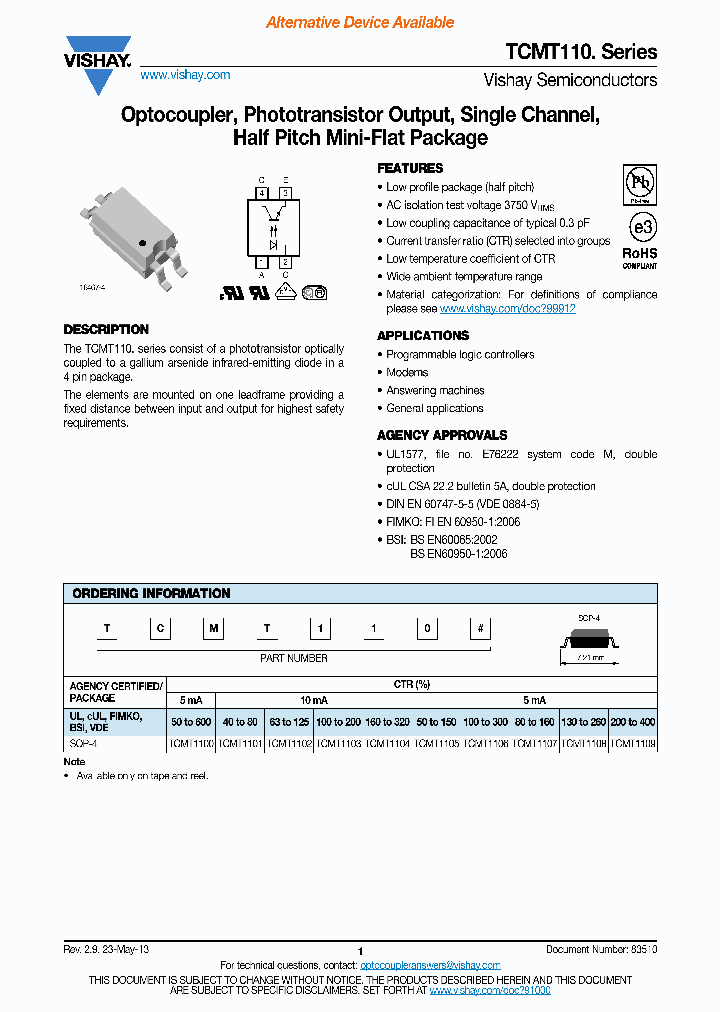 TCMT4106_6560902.PDF Datasheet