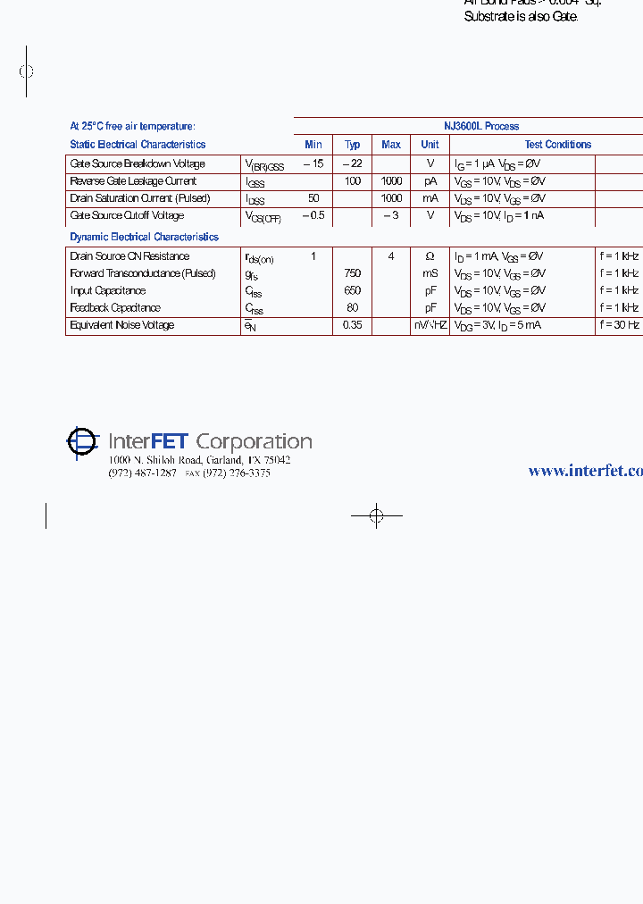 NJ3600L_6560990.PDF Datasheet