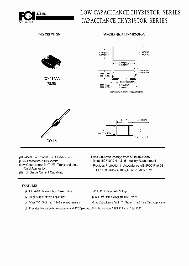 TSP080AL_6561391.PDF Datasheet