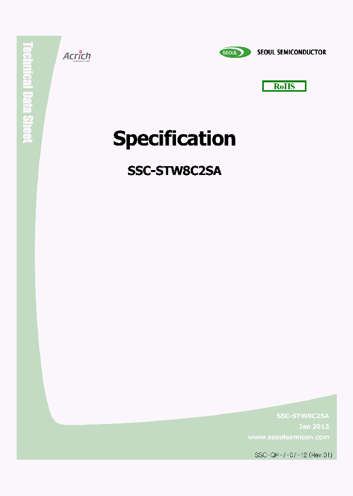STW8C2SA_6565084.PDF Datasheet